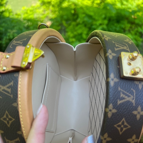 LOUIS VUITTON Petite Boite Chapeau - Picture 14 of 15